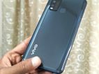 Vivo Y50 ৮+১২৮ Snapdragon 665 (Used)