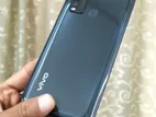 Vivo Y50 ৮+১২৮ Snapdragon 665 (Used)