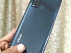 Vivo Y50 ৮+১২৮ Snapdragon 665 (Used)