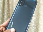 Vivo Y50 ৮+১২৮ Snapdragon 665 (Used)