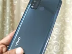 Vivo Y50 ৮+১২৮ Snapdragon 665 (Used)