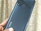 Vivo Y50 ৮+১২৮ Snapdragon 665 (Used)