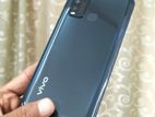 Vivo Y50 ৮+১২৮ Snapdragon 665 (Used)