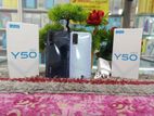 Vivo Y50 ⚡৮,,১২৮ সুপার অফার ⚡ (New)