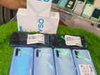 Vivo Y50 8+128 top rated (Brand New)