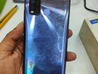 Vivo Y50( 8+128) (Used)