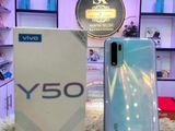 Vivo Y50 8+128GB-sk (New)