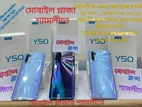 Vivo Y50 8+128]মোবাইল-প্লাজা] (Brand New)