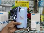 Vivo Y50 8+128🔥new offer 💢 (New)