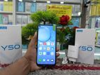 Vivo Y50 8+256 ধামাকা অফার (New)