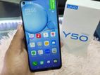 Vivo Y50 8+256 exclusive Deal (Used)