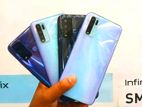 Vivo Y50 8+256 (New)