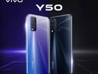 Vivo Y50 8GB/128G🎈 (New)