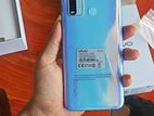 Vivo Y50 8GB /256GB (New)