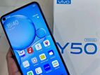 Vivo Y50 8GB+128GB (Used)