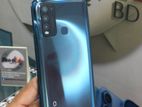 Vivo Y50 ৮জিবি ব্যাটারি ৫০০০ (Used)