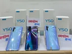 Vivo Y50 আজকের অফার 8/128 GB (Brand New)