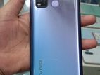 Vivo Y50 ধ্যামাকা অফার 4/64 (Used)