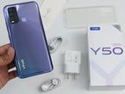 Vivo Y50 Friday offer, ❤️‍🔥 (New)