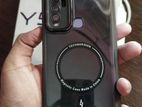 Vivo Y50 . (Used)