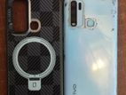 Vivo Y50 Good (Used)