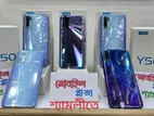 Vivo Y50 মোবাইলপ্লাজা-শ্যামলী (Brand New)