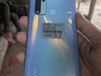 Vivo Y50 . (Used)