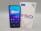 Vivo Y50 🕛 (New)
