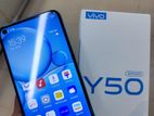 Vivo Y50 (Used)