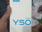 Vivo Y50 orginal (Used)