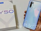 Vivo Y50 . (New)