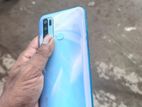 Vivo Y50 ফোনে কোন সমস্যা নাই (Used)