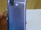 Vivo Y50 . (Used)