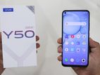 Vivo Y50 ৳৳৳ (New)