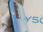 Vivo Y50 . (Used)