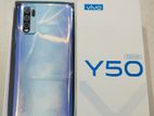 Vivo Y50 . (Used)