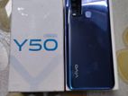 Vivo Y50 (Used)