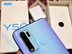 Vivo Y50 (Used)