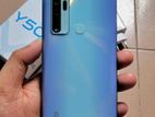 Vivo Y50 . (Used)