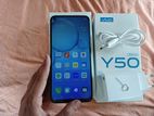 Vivo Y50 (Used)