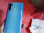 Vivo Y50 (Used)