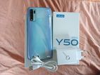 Vivo Y50 (Used)