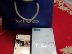 Vivo Y50 (Used)