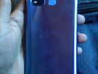 Vivo Y50 . (Used)