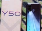 Vivo Y50 (Used)