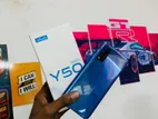 Vivo Y50 . (Used)