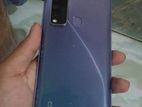 Vivo Y50 (Used)