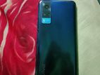 Vivo Y50 . (Used)