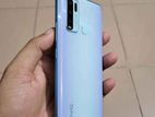 Vivo Y50 (Used)
