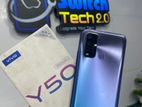 Vivo Y50 . (Used)